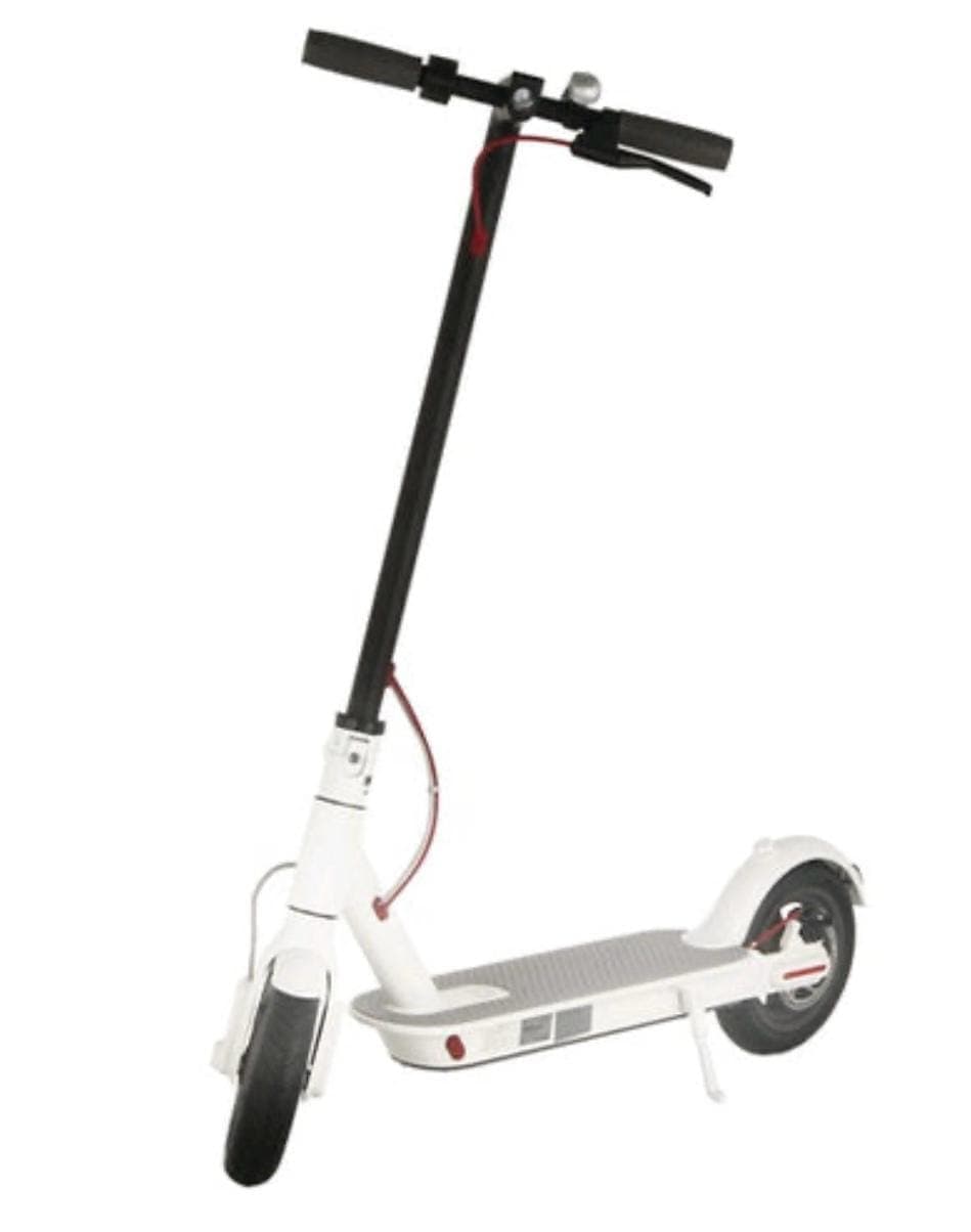 Mi Electric Scooter — 350 W Foldable Adult E-Scooter, 25 km/h, 35–45 km Range — view 2