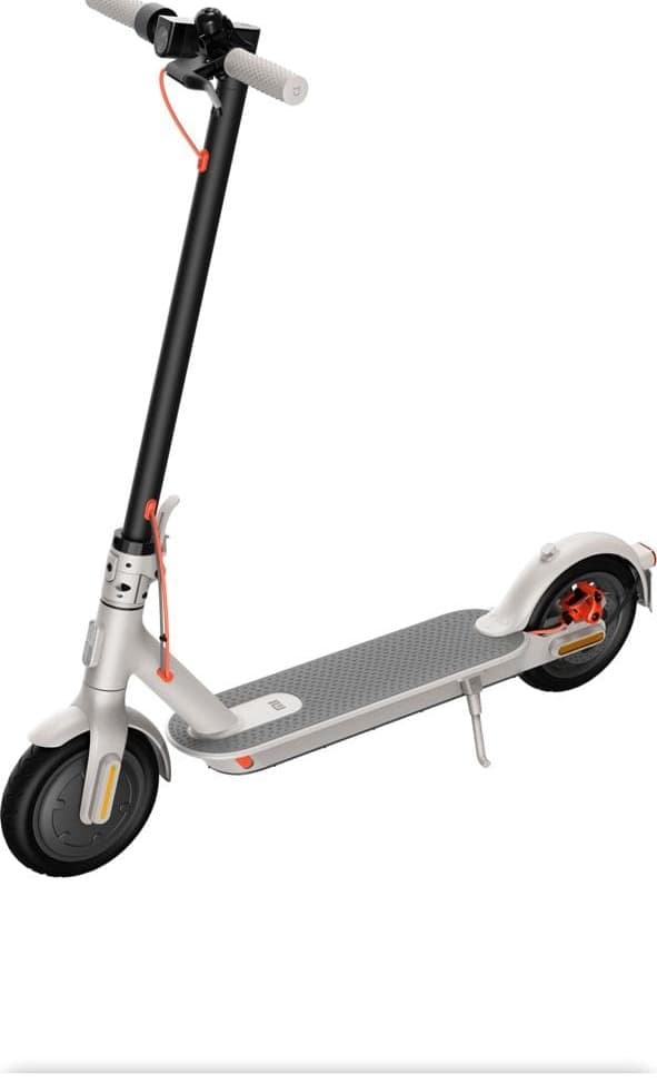 Mi Electric Scooter — 350 W Foldable Adult E-Scooter, 25 km/h, 35–45 km Range — view 3