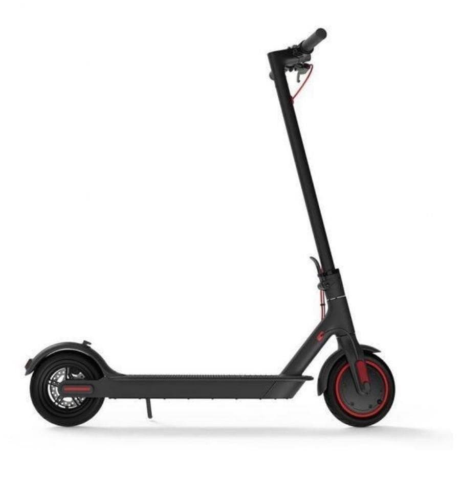 Mi Electric Scooter — 350 W Foldable Adult E-Scooter, 25 km/h, 35–45 km Range — view 4