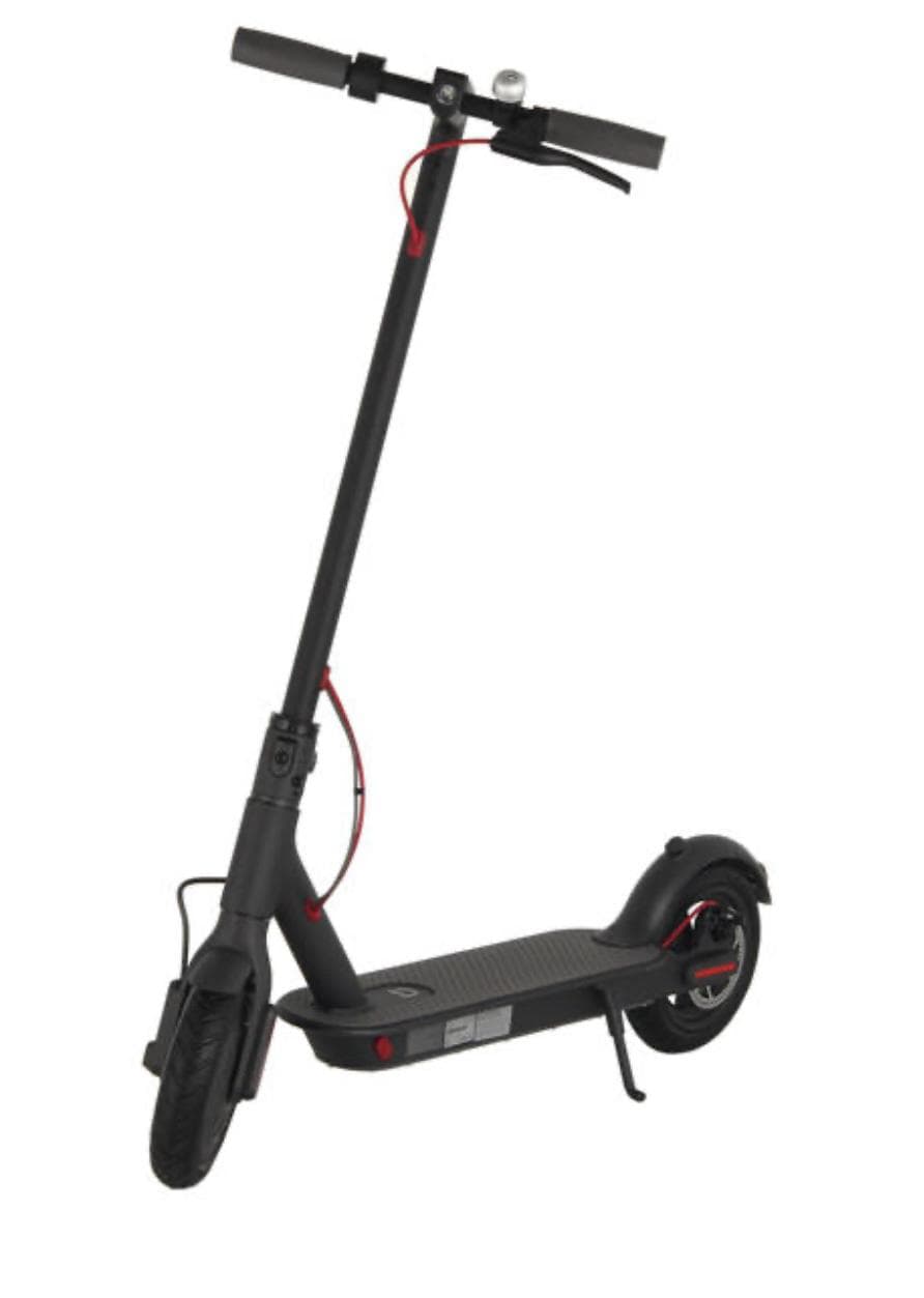 Mi Electric Scooter — 350 W Foldable Adult E-Scooter, 25 km/h, 35–45 km Range — view 5